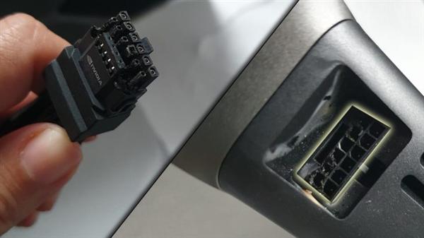 盈珑操盘 玩《明末：渊虚之羽》时RTX 5090接口烧毁！资深编辑记录下完整过程